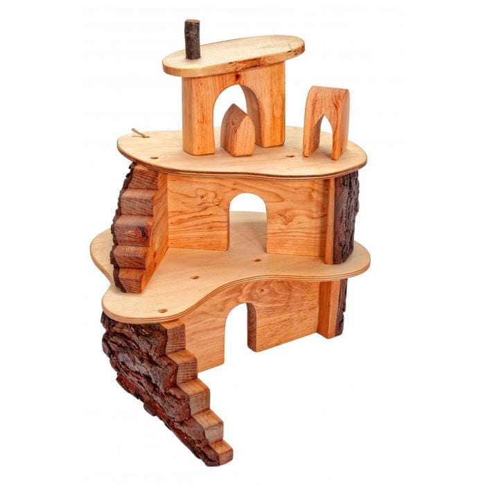 Magic Wood Treehouse Classic