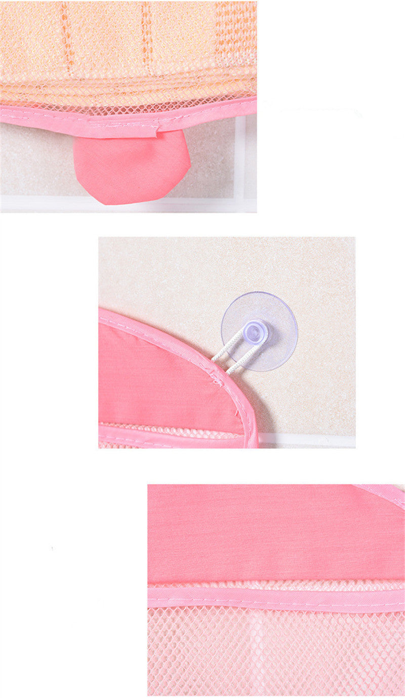 Toddla™ Mesh Bath Toy Organizer