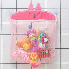 Toddla™ Mesh Bath Toy Organizer