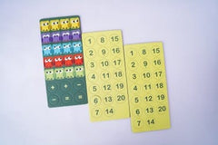 mierEdu Garden Part - Whole Board