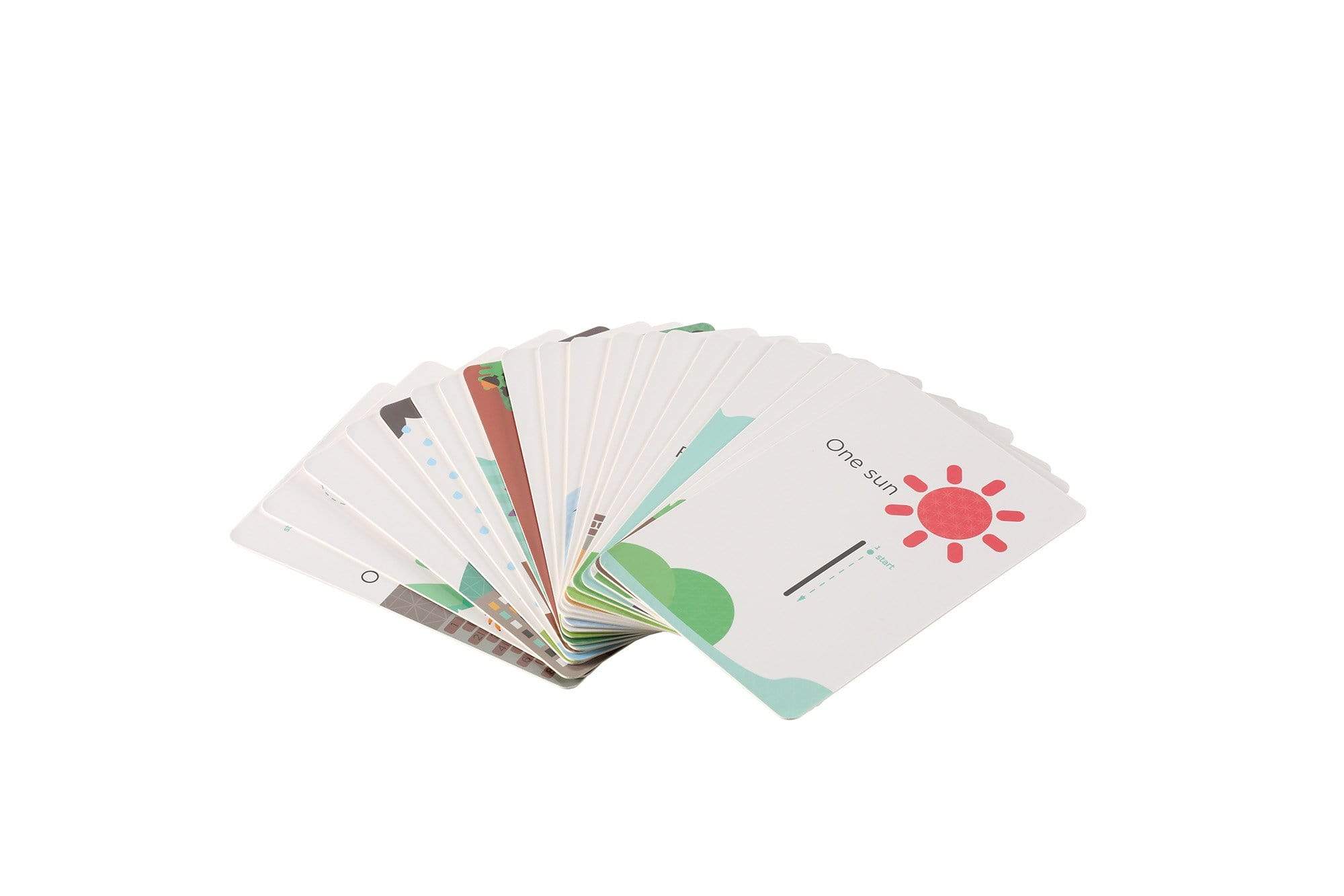 mierEdu Wipe Clean Activity Set - Numbers
