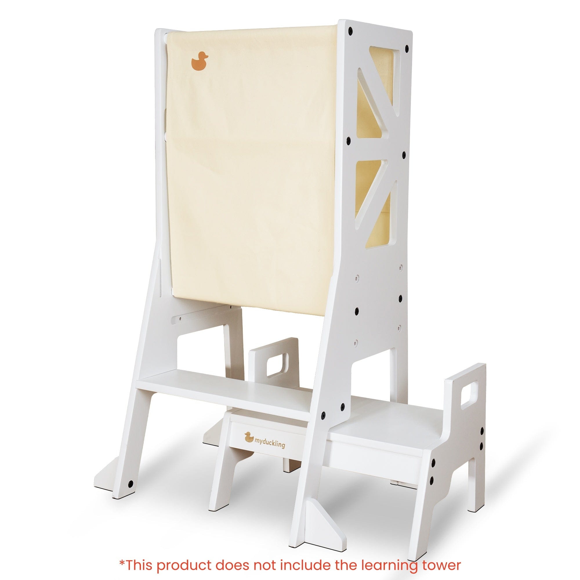 myduckling Learning Tower Safety Net