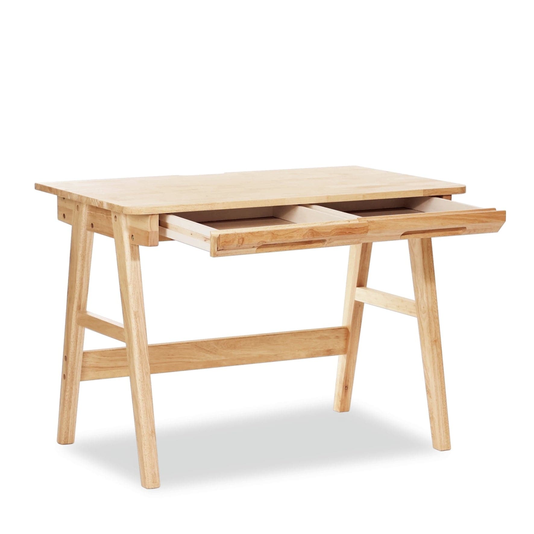 myduckling Montessori Solid Wood Study Desk