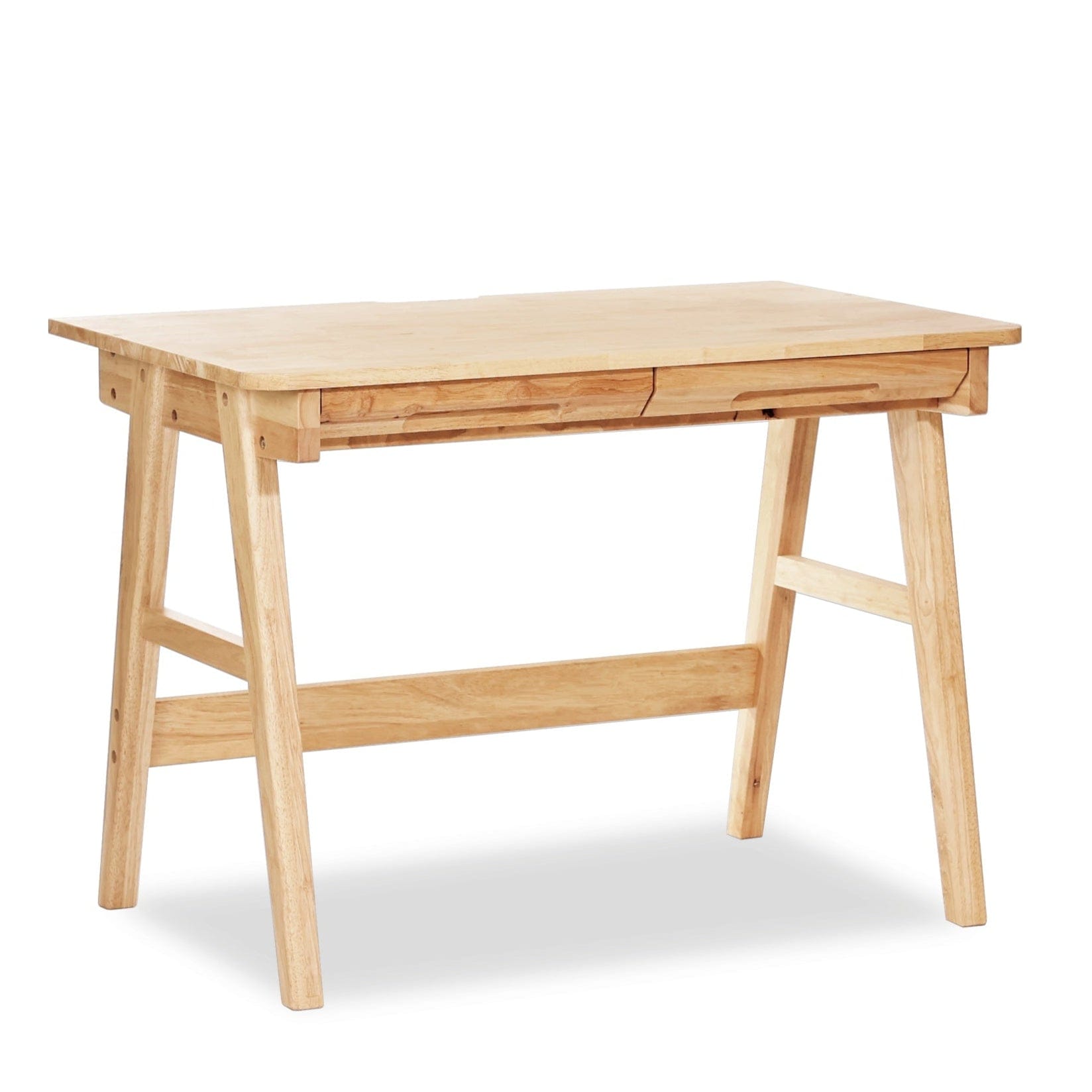 myduckling Montessori Solid Wood Study Desk