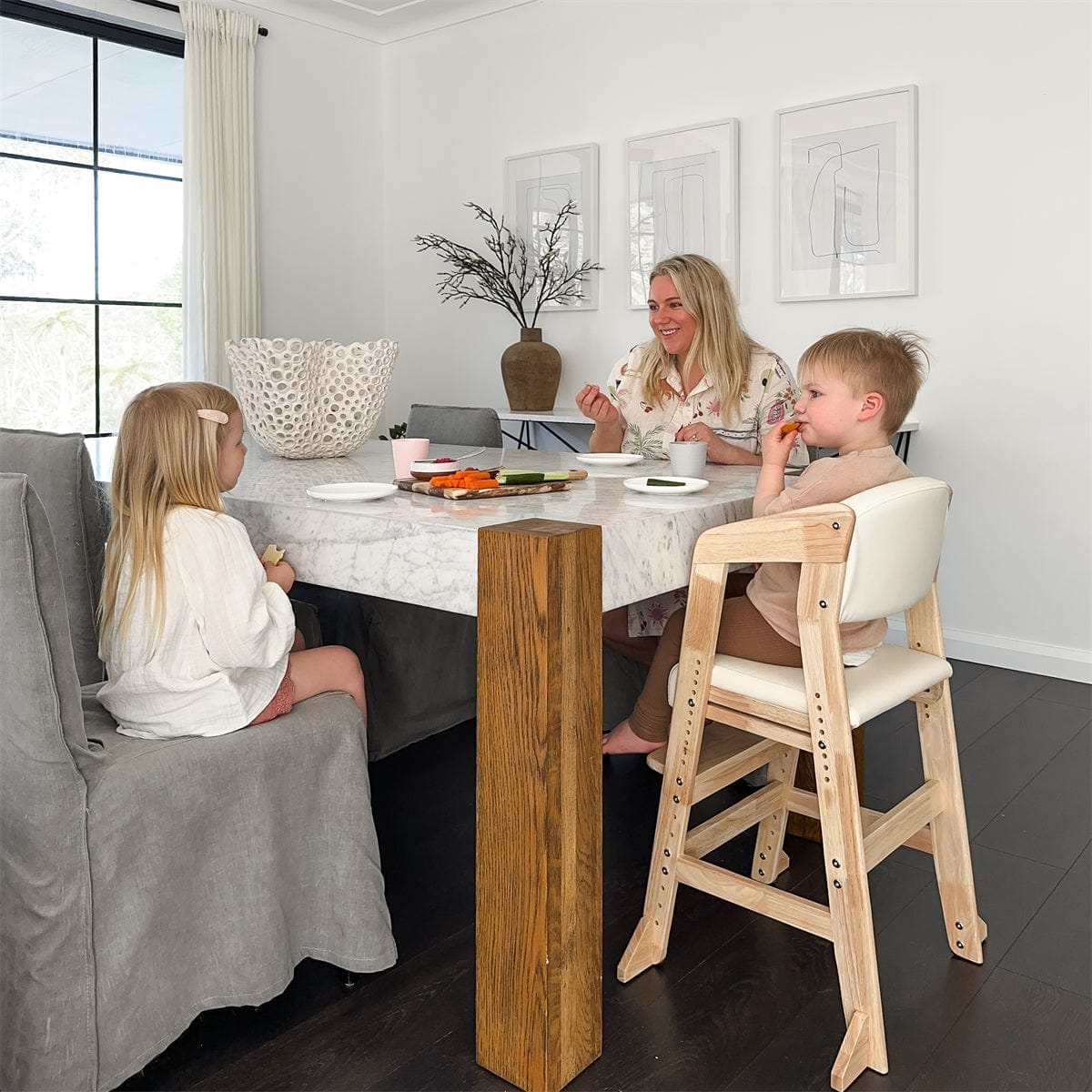 myduckling Toddler Dining Chair
