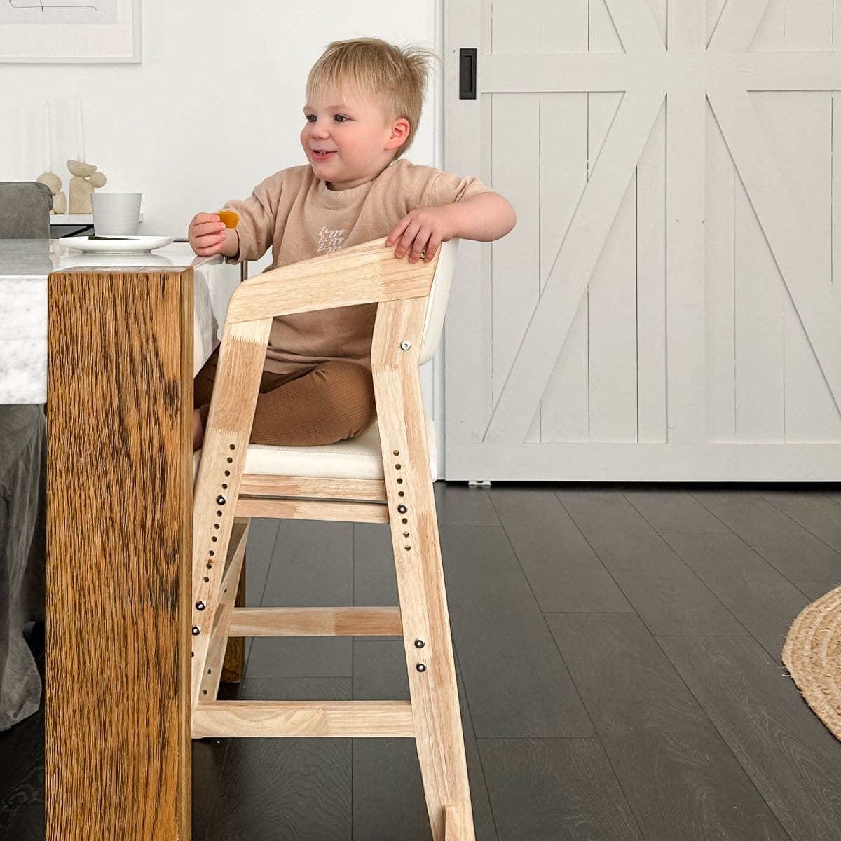 myduckling Toddler Dining Chair