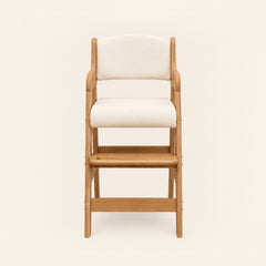 myduckling Toddler Pro Beechwood Dining Chair