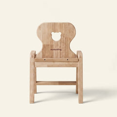 myduckling Solid Wood Adjustable Chair Regular-Activity