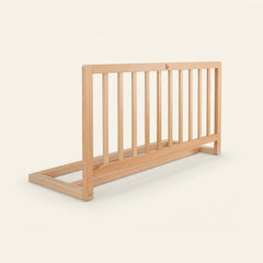 myduckling Natural Eli Kids Bed Rail – 90cm