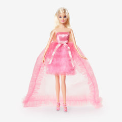 2023 Barbie Birthday Wishes Doll