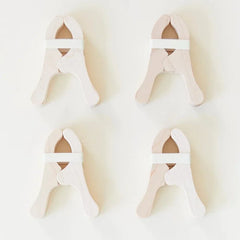 Sarah's Silks Play Clips- size D (1 Piece)