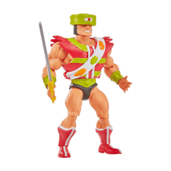 Masters of the Universe Origins Fan's Choice Tri-Klops Action Figure