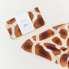 Sarah's Silks Giraffe Playsilk