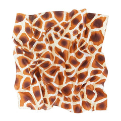Sarah's Silks Giraffe Playsilk