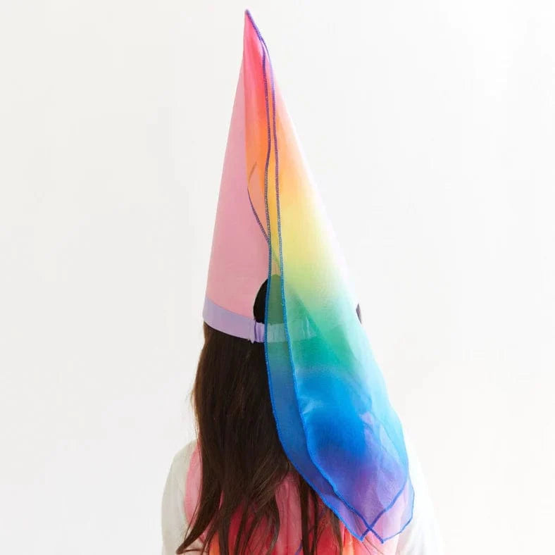 Sarah's Silks Hat - Princess
