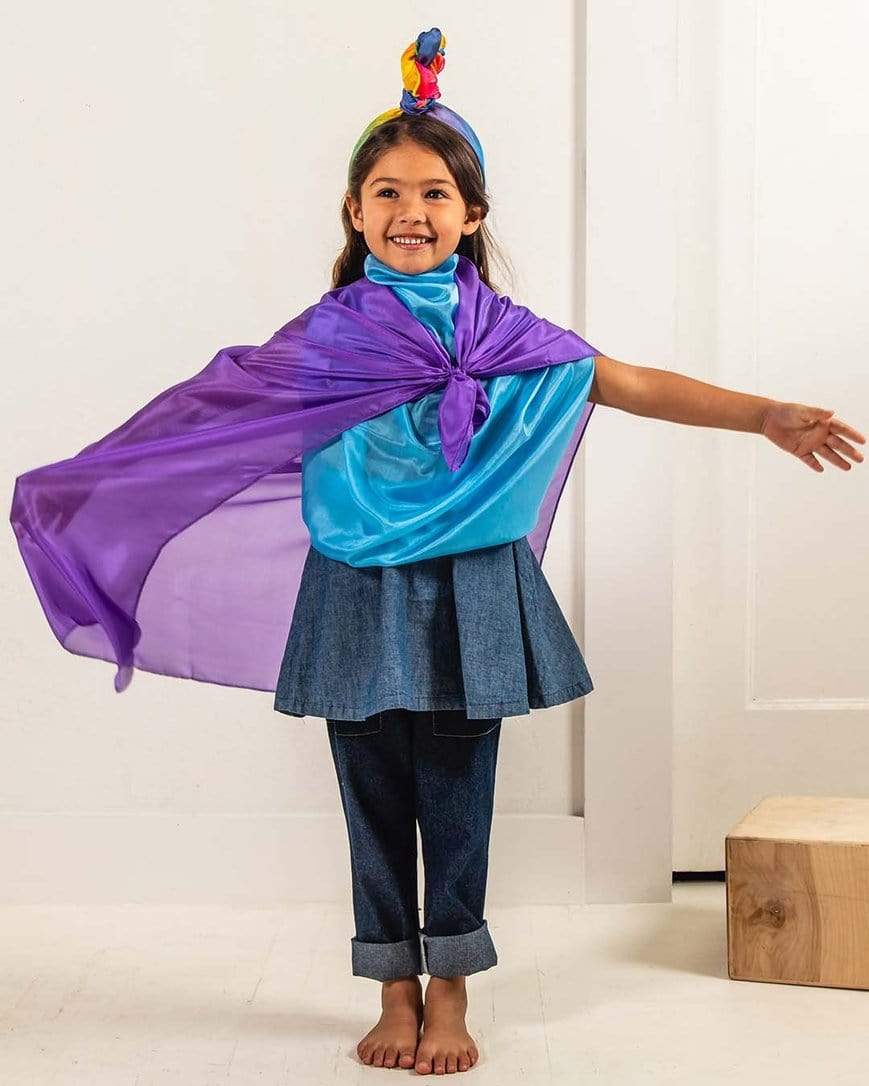 Sarah's Silks Playsilks