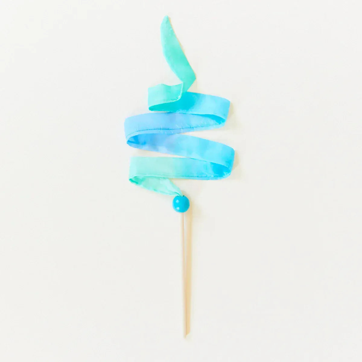 Sarah's Silks Streamer