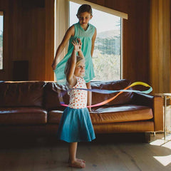 Sarah's Silks Streamer
