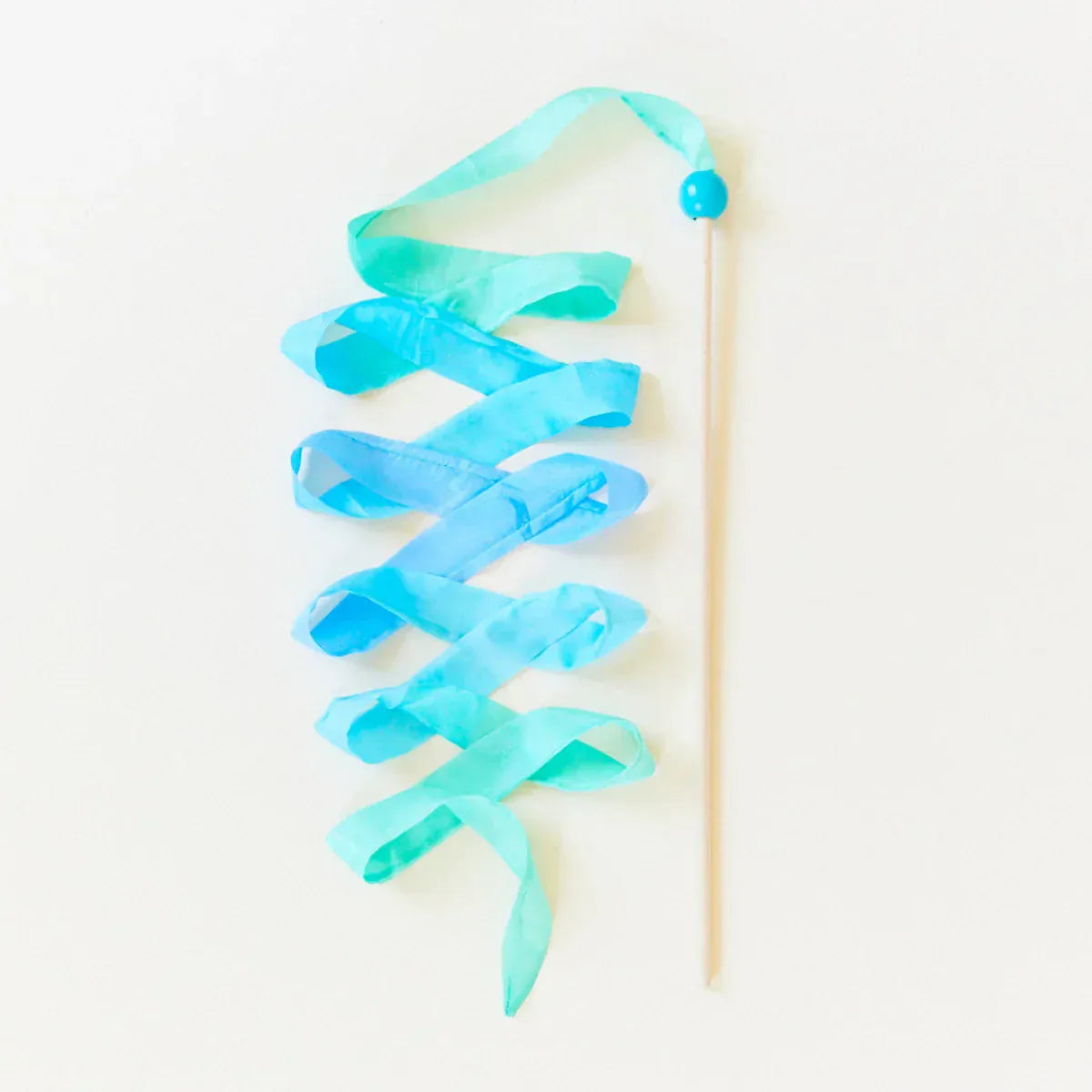 Sarah's Silks Streamer