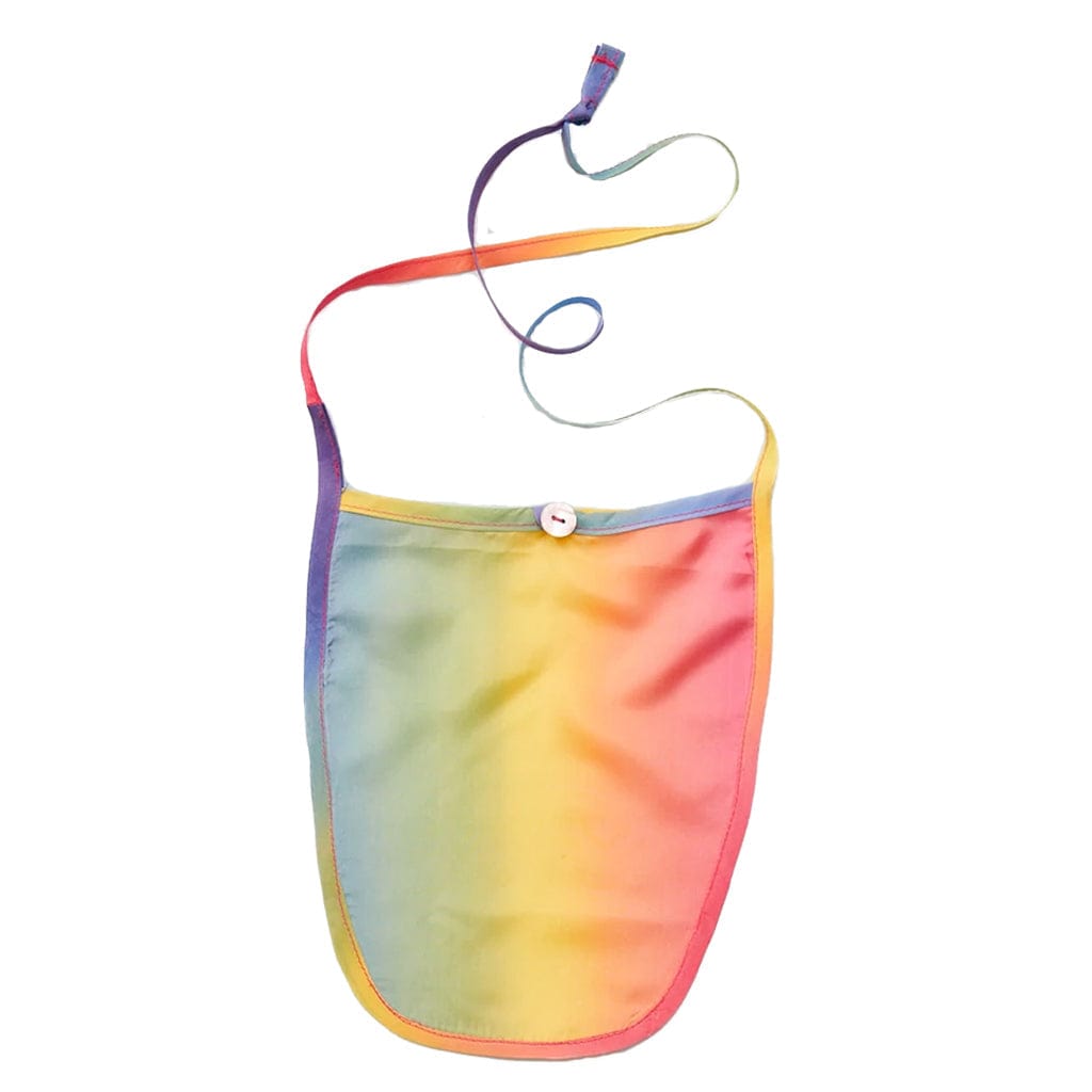 Sarah's Silks Pouch