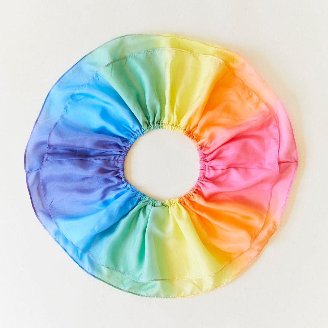 Sarah's Silks Tutu