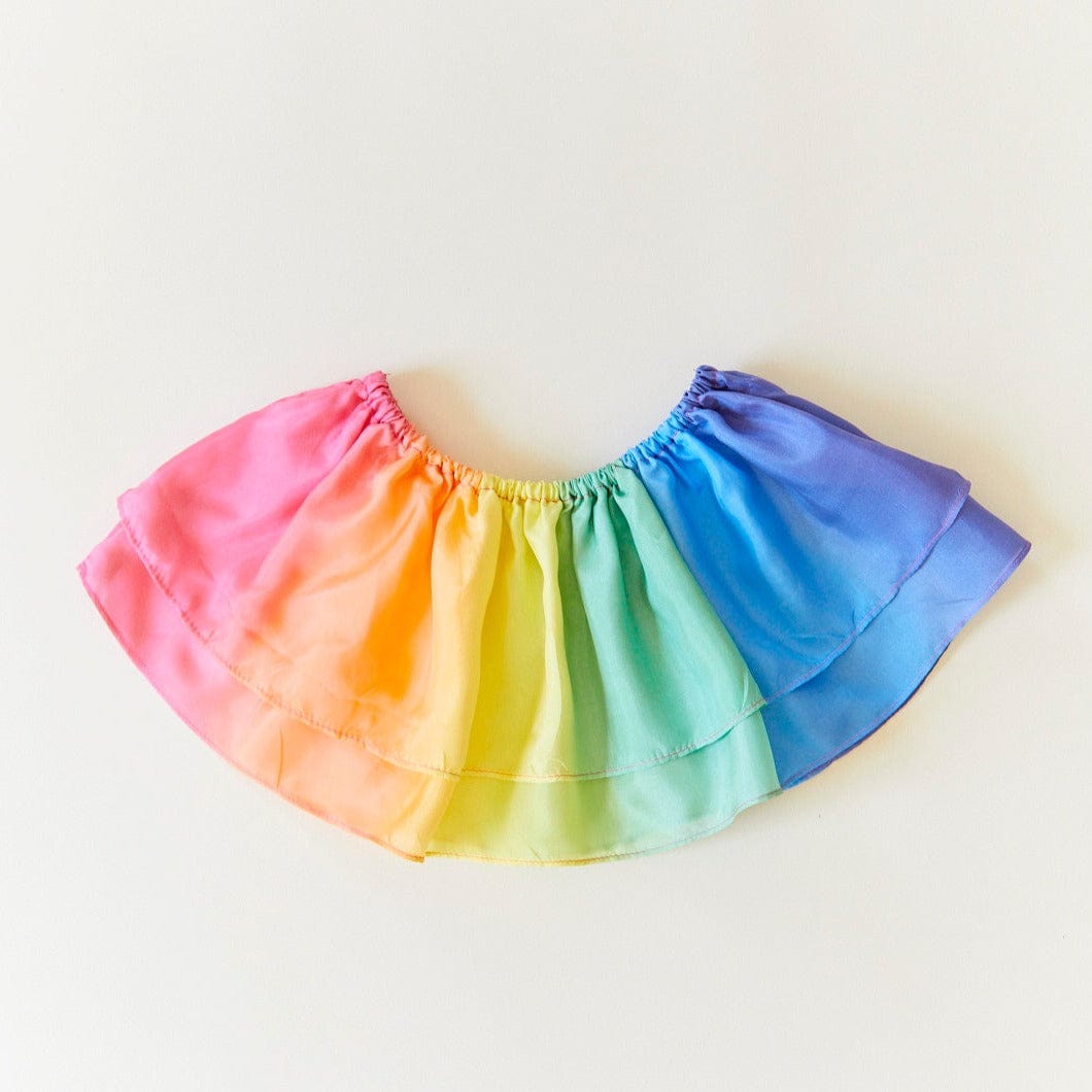 Sarah's Silks Tutu