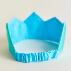 Sarah's Silks Sea Silk Crown