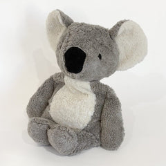 SENGER Cuddly Animal - Koala - Australian Exclusive - Removable Heat/Cool Pack
