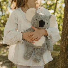 SENGER Cuddly Animal - Koala - Australian Exclusive - Removable Heat/Cool Pack