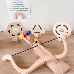 Funova Kids Bow and Arrow Set