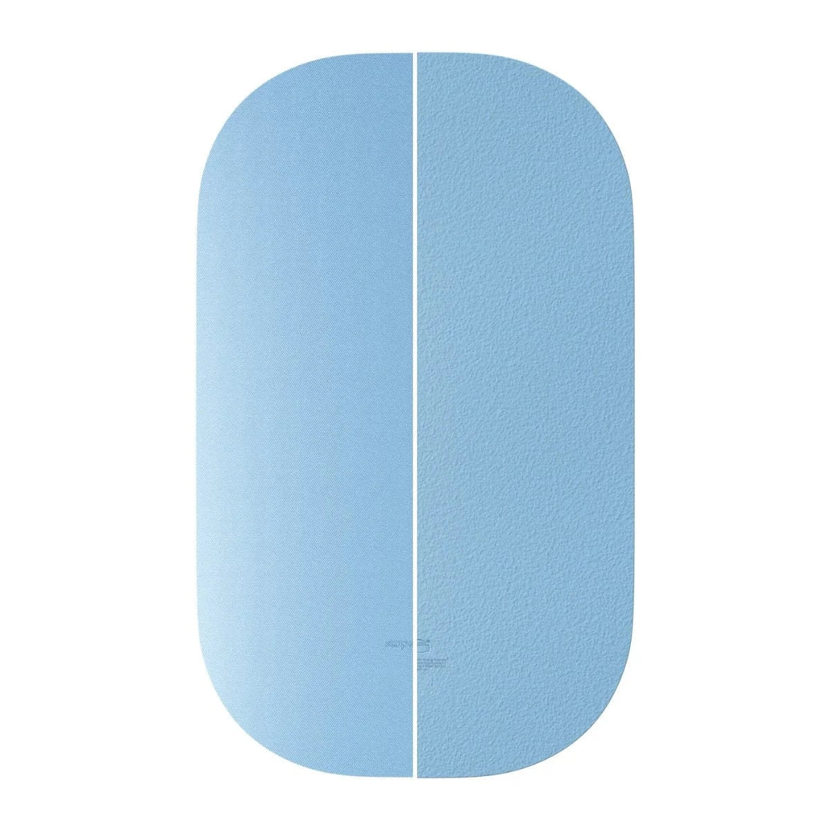 Stapelstein Mat - Light Blue
