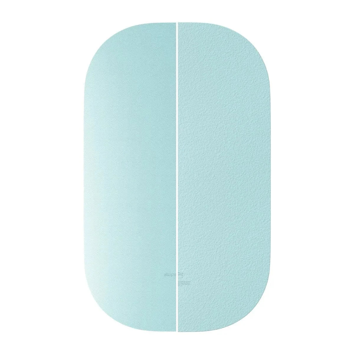 Stapelstein Mat - Light Green