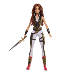 Barbie Signature Masters of the Universe Teela Doll