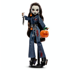 Monster High Halloween II Michael Myers Doll