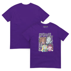 Little People Collector Monster High Purple T-Shirt