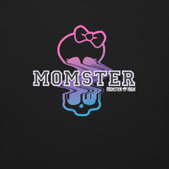 Monster High Momster Black Sweatshirt