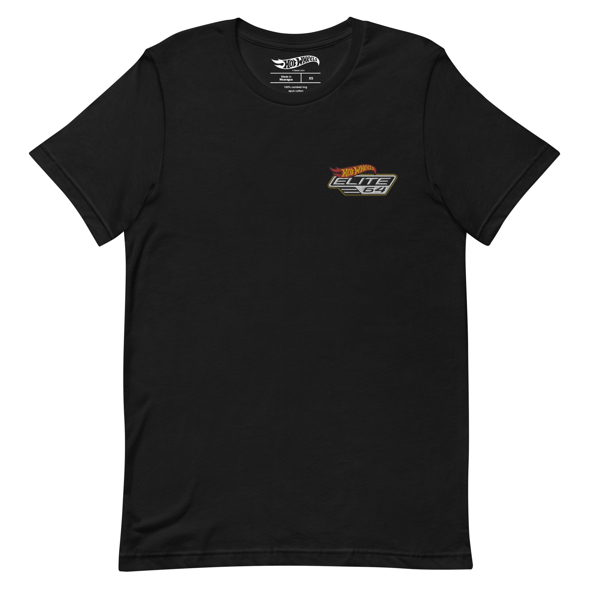 Hot Wheels Elite 64 T-Shirt