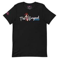 Barbie 1959 The Original Chevron T-Shirt