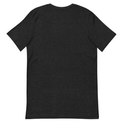 Masters of the Universe Become Eternian Customizable Black T-Shirt