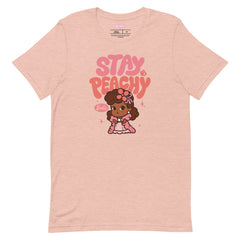Barbie Stay Peachy Cutie Peach T-Shirt
