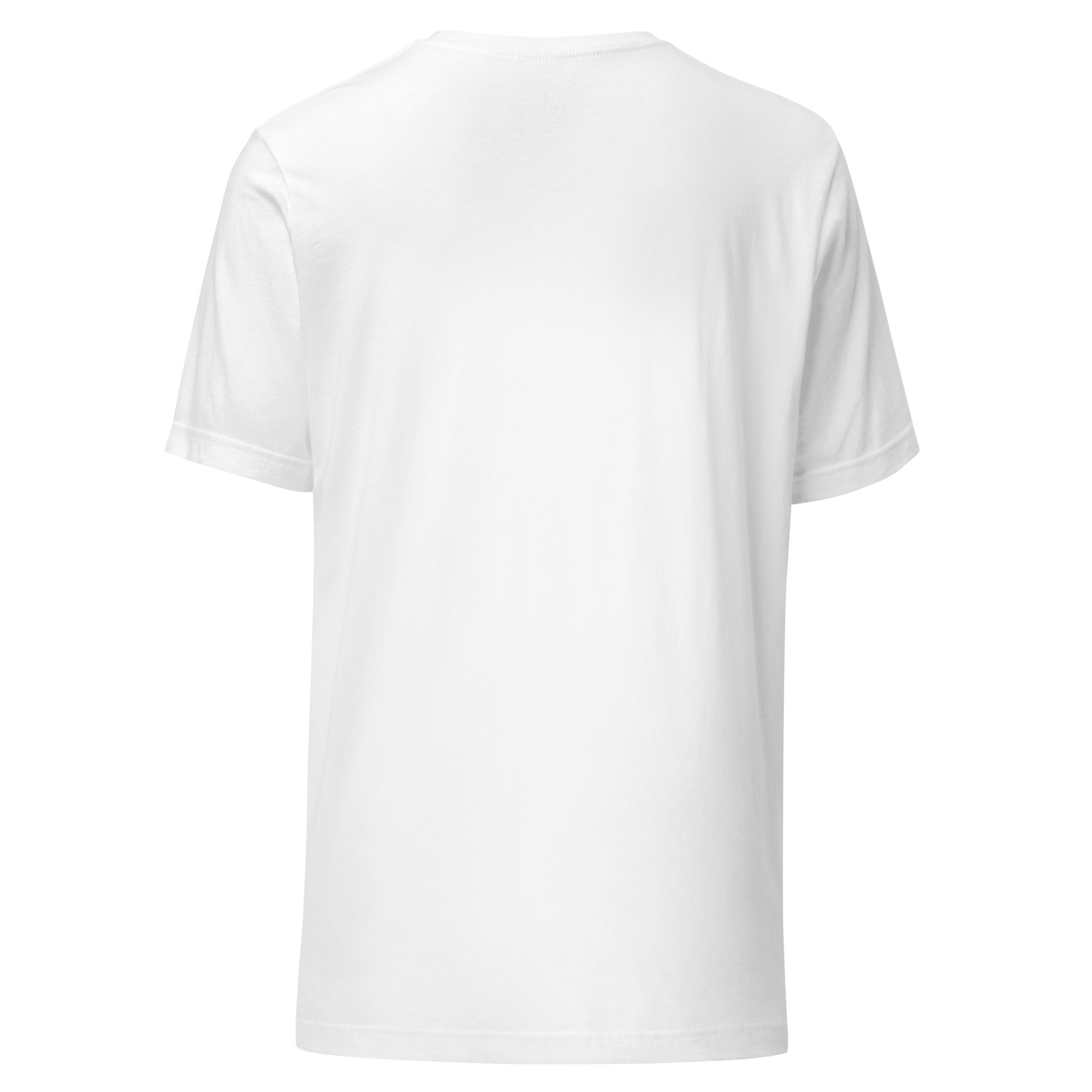 Barbie Grandma White T-Shirt