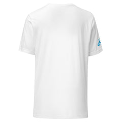 Barbie Grandpa Ken White T-Shirt