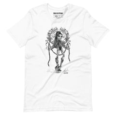 Monster High Venus McFlytrap White T-Shirt