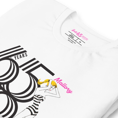 Barbie Customizable 1959 T-Shirt
