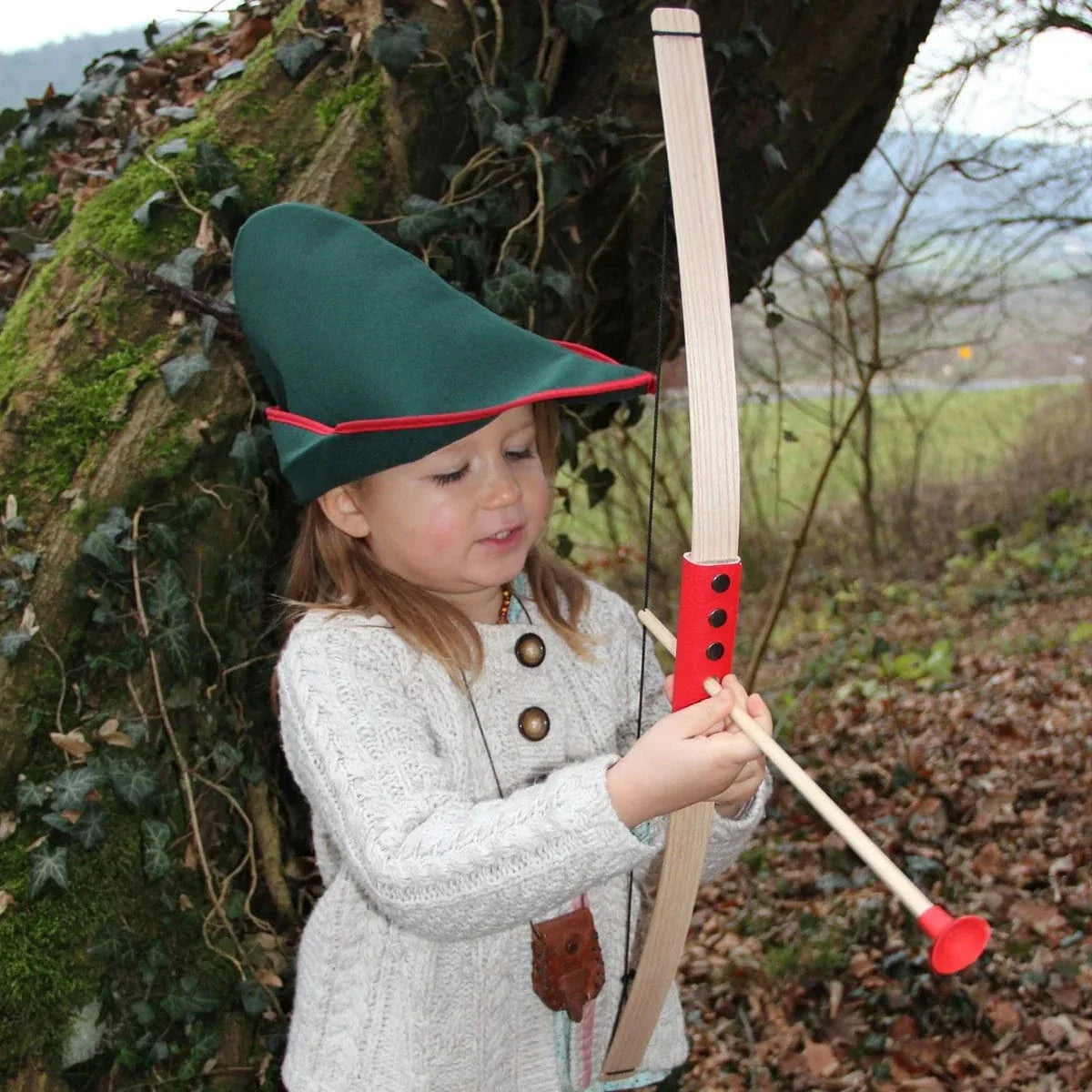 VAH Bow & Arrows Set Mini