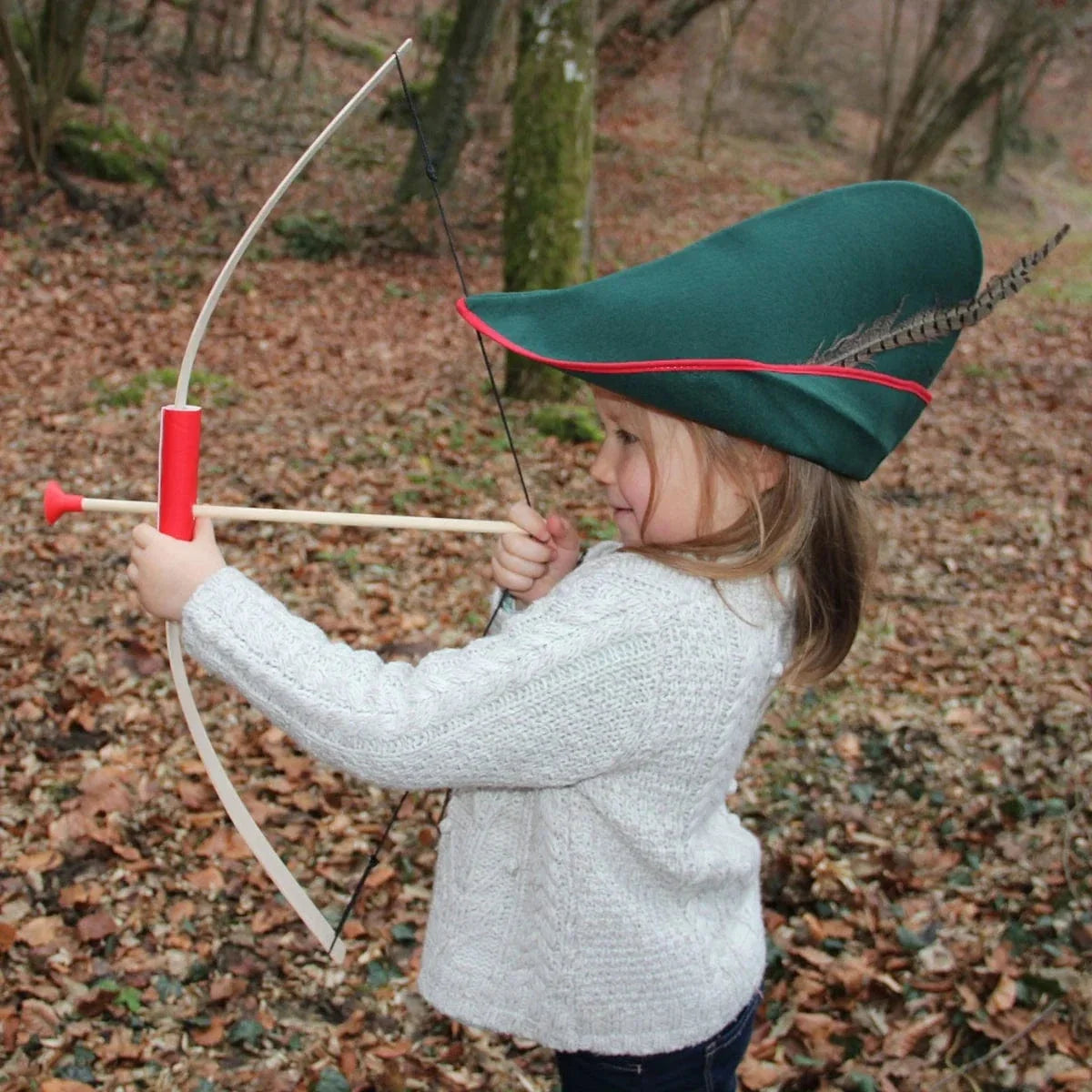 VAH Bow & Arrows Set Mini