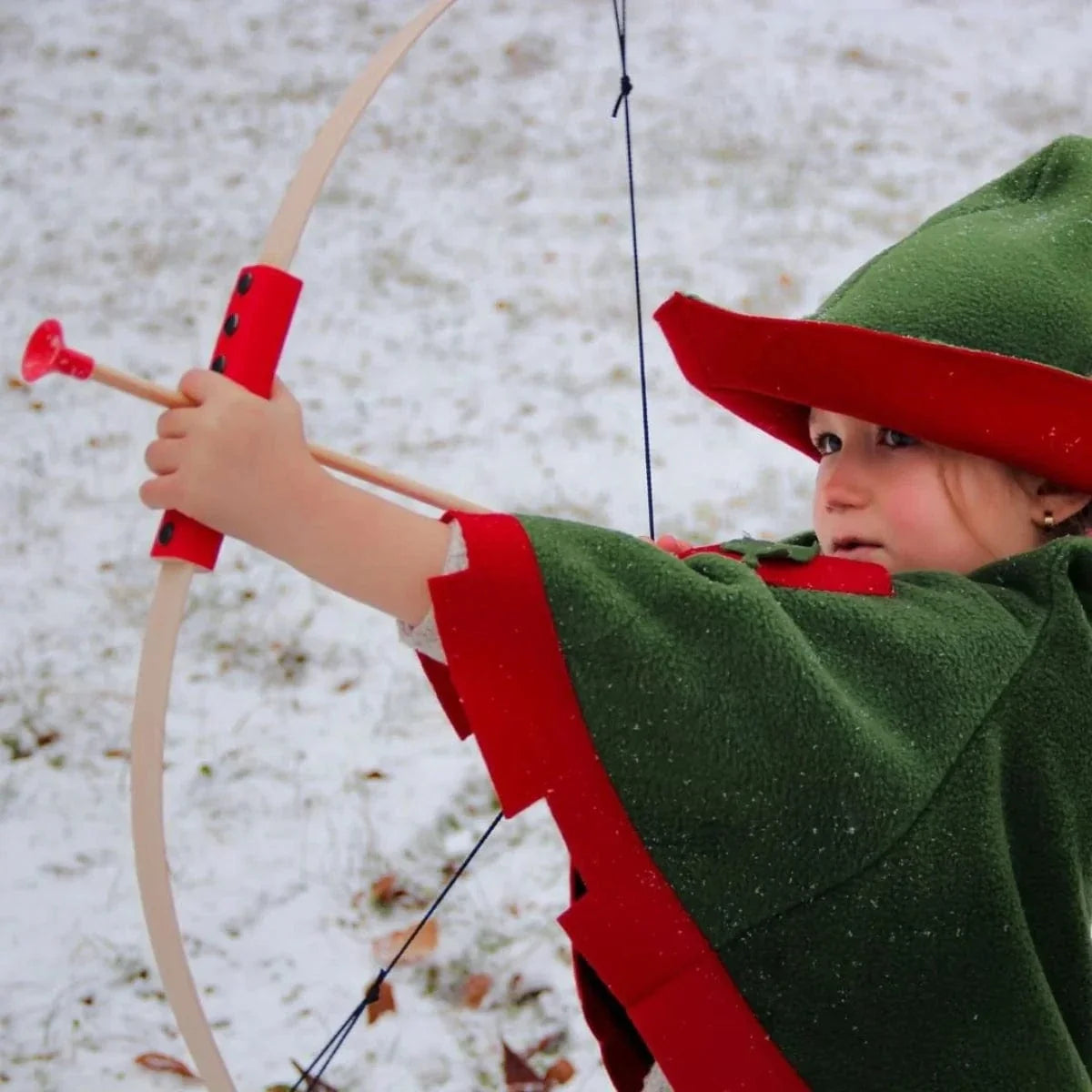 VAH Bow & Arrows Set Mini