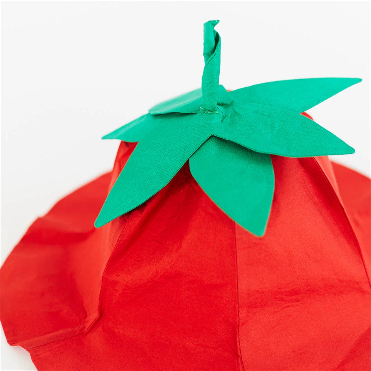 Sarah’s Silks Strawberry Hat