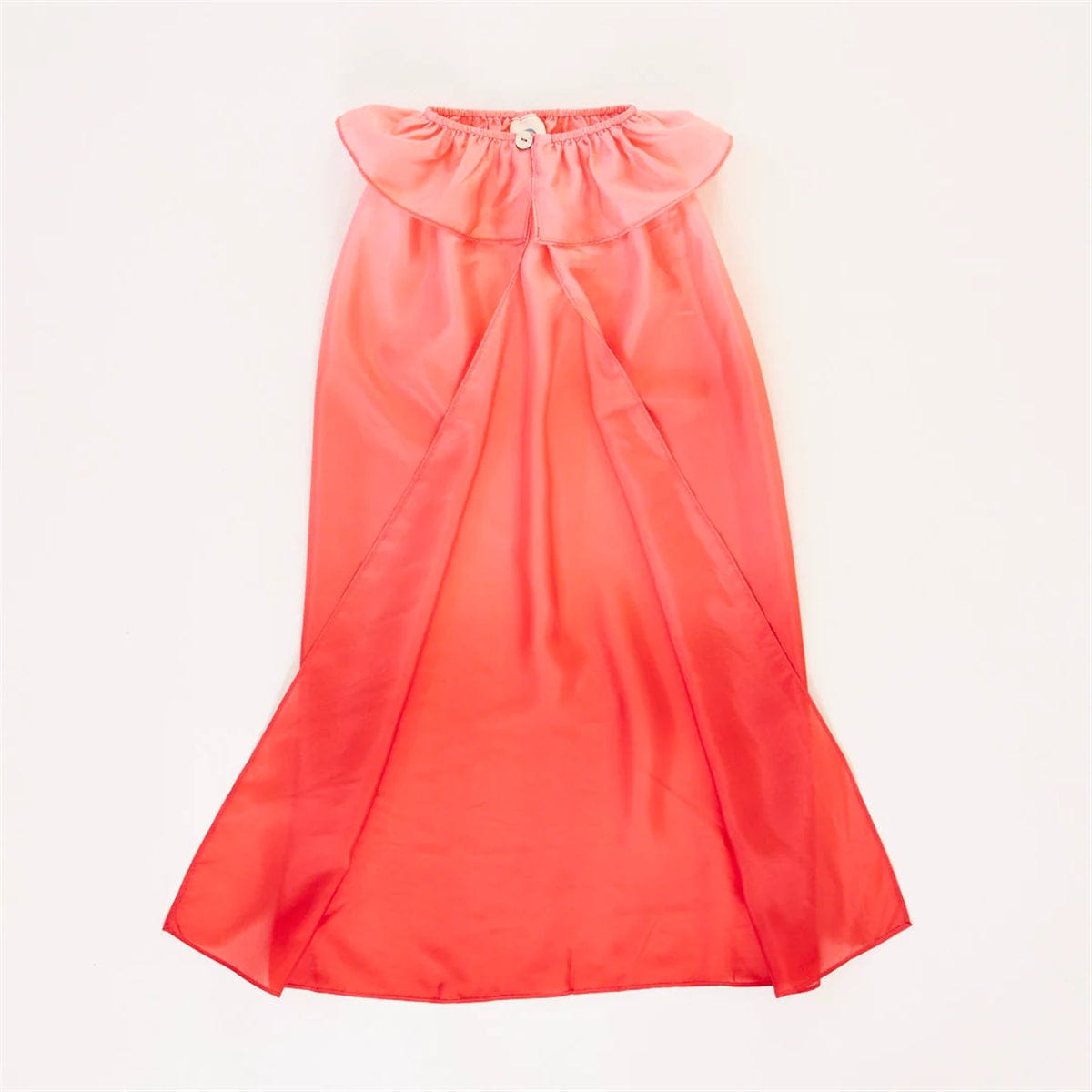 Sarah’s Silks Strawberry Cape