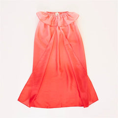 Sarah’s Silks Strawberry Cape